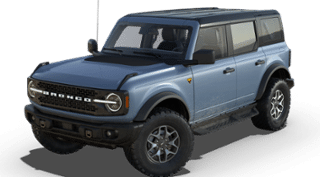 2025 Ford Bronco® External Image 2